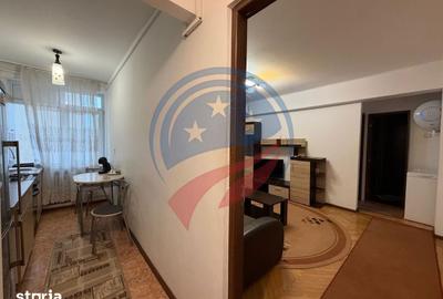 Apartament cu 2 camere semidecomandat în Central - 2