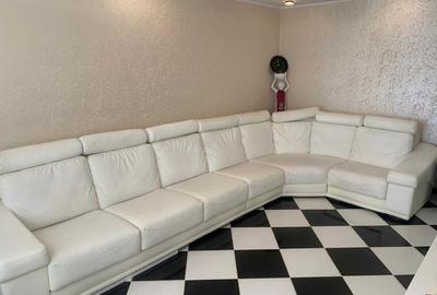 Apartament cu 3 camere decomandat, mobilat în Vest - 1