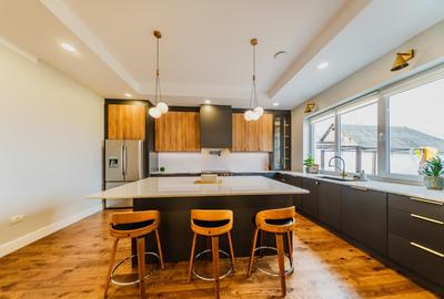 Casa spatioasa Vladimirescu, Arad, 5 dormitoare, 256mp utili - 4