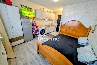 Camera camin 16 mp baie proprie mobilat si utilata renovata etaj 2 Frumoasa - 2