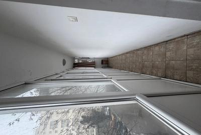 Apartament 3 camere Iancului, Biserica Capra - 2