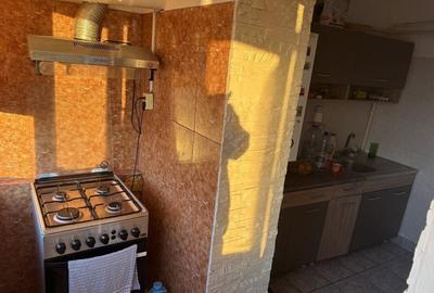 Apartament cu 3 camere decomandat în Central - 5