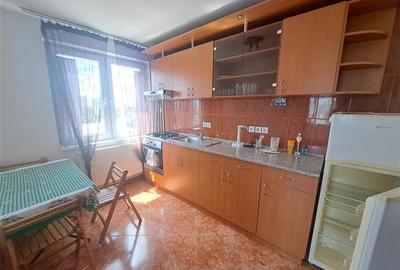 Apartament cu 2 camere decomandat, mobilat în Aradului - 1