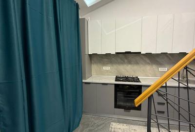 Apartament cu 2 camere în Inel II - 9