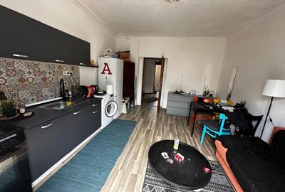 Apartament cu 2 camere semidecomandat în Odobescu - 6