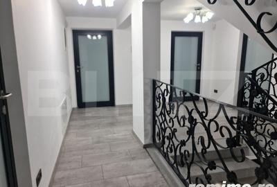 Casă cu 8 camere cu Teren 2300 Mp în Rădăuți - 5