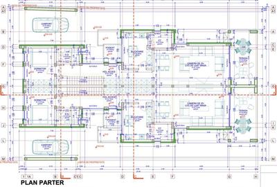 Duplex modern în Mehala, Timișoara 182 mp utili -  Direct Proprietar - 3