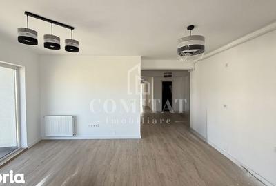 Apartament cu 4 camere decomandat în Dâmbul Rotund - 10