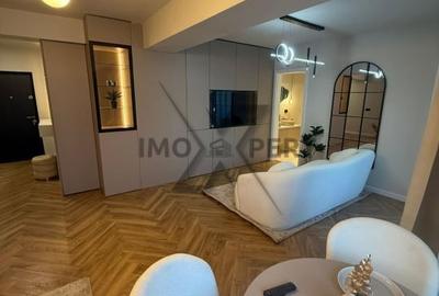 Apartament Nou 2 Camere Dambul Rotund | Mobilat Utilat - 6