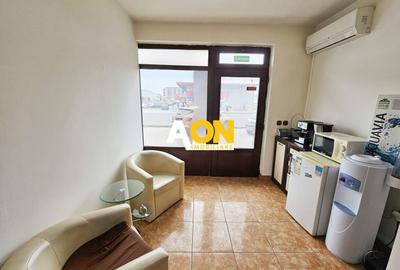 Spatiu comercial sau de birou, 25 mp utili, vad comercial foarte bun - 4