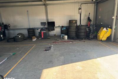 Spațiu comercial, de 966 mp, în Sânmihaiu Român - 4