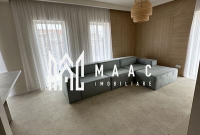 Apartament cu 2 camere decomandat, mobilat în Șelimbăr