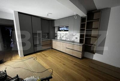 Casa premium individuala, parter, 4 camere – Stupini, gata de mutare. - 16