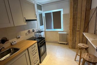 Apartament cu 2 camere, decomandat, modern si generos, zona linistita! - 13