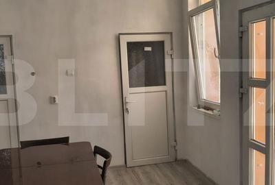 Casă cu 3 camere în Unirea - 2