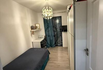 Apartament cu 3 camere decomandat în Albert - 6