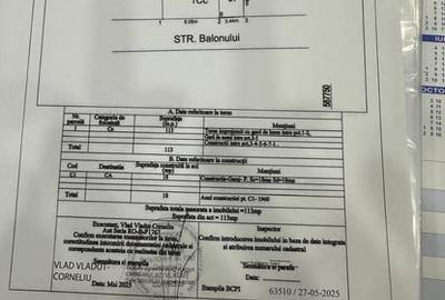 Teren în Aviației - 4