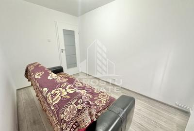Apartament cu 3 camere decomandat, la parter in zona Girocului. - 14