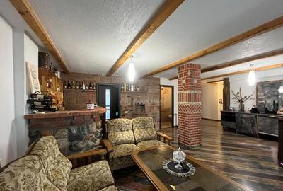 Lugoj, Ap. 4 Camere 115 Mp. - 12