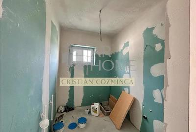 Casă cu 5 camere cu Teren 480 Mp în Est - 16