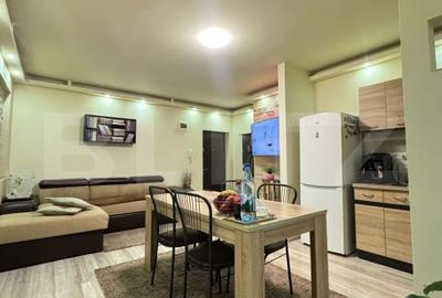 Apartament cu 3 camere decomandat, mobilat în Florești - 3