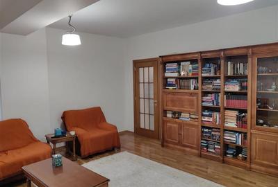 Vila de vanzare in zona Bucurestii Noi - Metrou Jiului Vila de vanzare in zona Bucurestii Noi - Metrou Jiului - 18