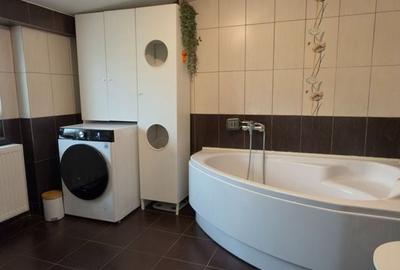 Apartament cu 2 camere decomandat, mobilat în P-ța Alba Iulia - 4
