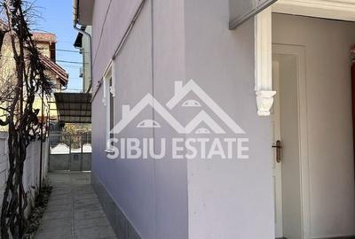Casă cu 4 camere cu Canalizare în Calea Poplăcii - 5
