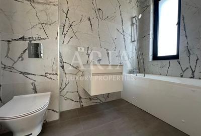 VILLA FIRST RENT - GARAJ - GATED COMPLEX - 11