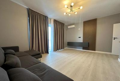 Apartament 2 camere - zona Gara de Nord