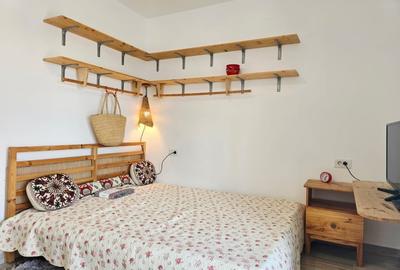 Apartament 2 camere Otopeni, terasa 25mp, lift - 3