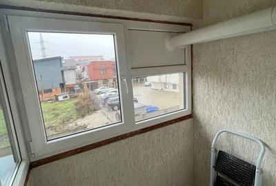 Garsonieră decomandată în Roșu - 7