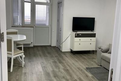 Titan - 4 minute Metrou Costin Georgian - Garsoniera MODERNA - 2