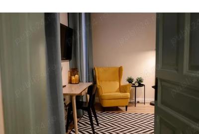 Vand camera ultracentral oentru booking - 1