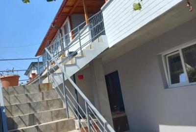 Apartament cu 3 camere în Agigea - 8
