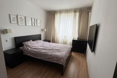 Apartament cu 2 camere semidecomandat în Obor - 3