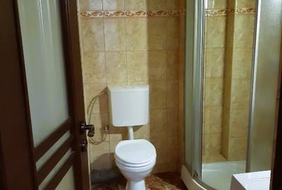 Apartament cu 3 camere decomandat, mobilat în Calea Romanului - 8