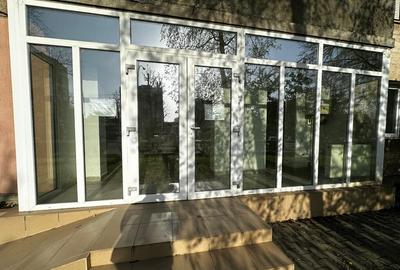 Inchiriez spatiu comercial Micro 4 - 1