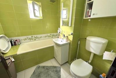 Apartament cu 2 camere decomandat, mobilat în Dacia - 6
