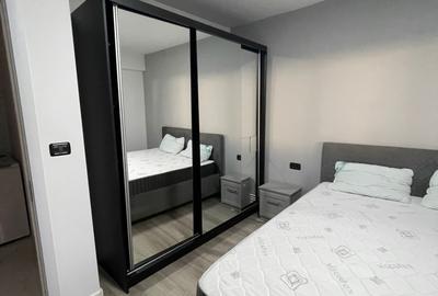 Apartament cu 2 camere decomandat, mobilat în Km 4-5 - 4