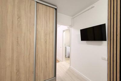 GARSONIERA PREMIUM DE INCHIRIAT 81 RESIDENCE - 11