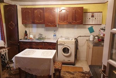 Casă cu 3 camere în Vișeu de Sus - 5