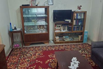 Apartament cu 3 camere nedecomandat în Obor - 4