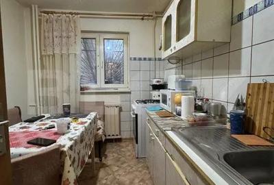 Apartament cu 3 camere decomandat, mobilat în Sebastian - 7