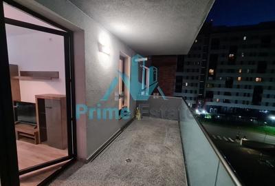 Apartament modern cu 2 camere si parcare in Park Lake - 9