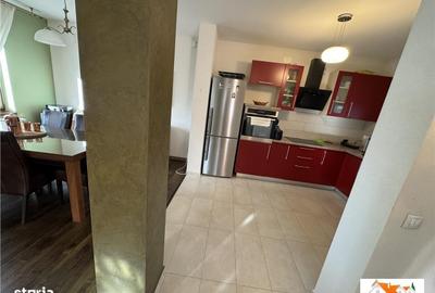 Casă cu 3 camere cu Teren 784 Mp în Cetate - 11