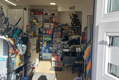 Spațiu comercial, de 30 mp, în Drumul Taberei - 3