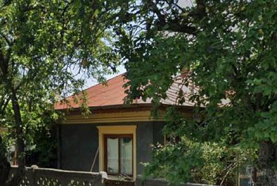 Casă cu 2 camere cu Teren 200 Mp în Străulești - 1