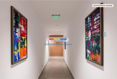 Vanzare apartament 4 camere Pipera constructie premium - 5