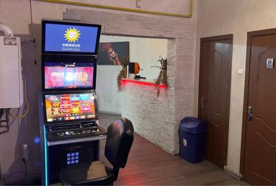 Spațiu comercial, de 42 mp, în Central - 3